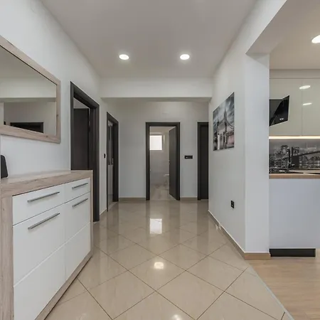 Homestay Marina Zadar