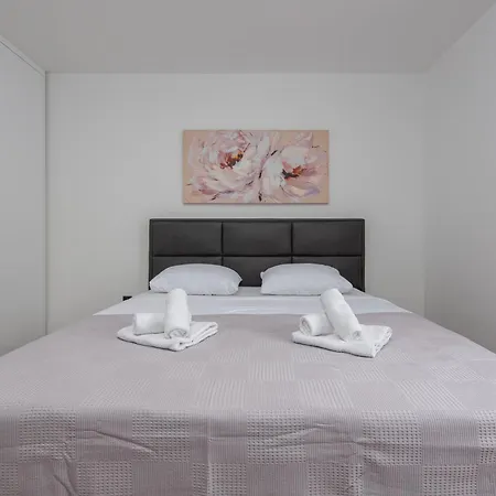 Marina Homestay Zadar