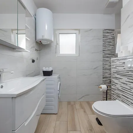 Homestay Marina Zadar