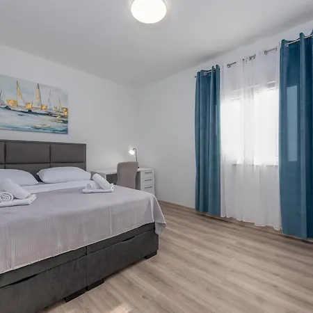 Marina Homestay
