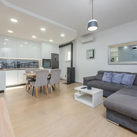 Marina Homestay Zadar